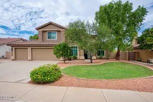 672 W San Remo Ct, Gilbert, AZ 85233 - Photo 1