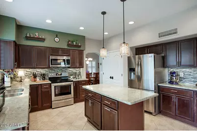 672 W San Remo Court, Gilbert, AZ 85233 - Photo 15