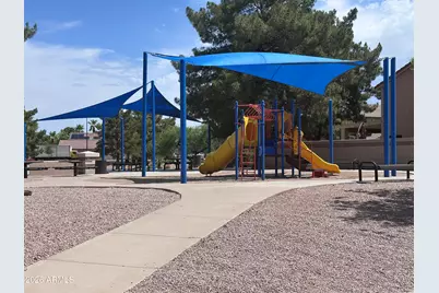 672 W San Remo Court, Gilbert, AZ 85233 - Photo 43