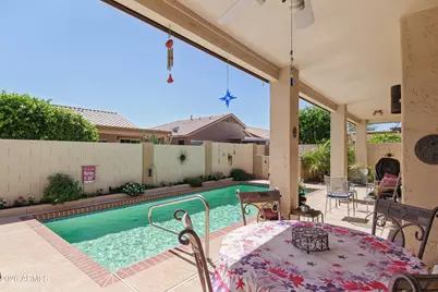 18061 W Fairway Drive, Surprise, AZ 85374 - Photo 35