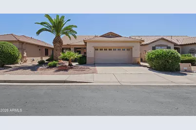 18061 W Fairway Drive, Surprise, AZ 85374 - Photo 1