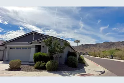 1659 W Paseo Way, Phoenix, AZ 85041 - Photo 1