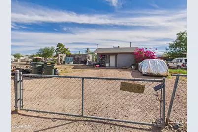 4604 S 5th Street, Phoenix, AZ 85040 - Photo 1