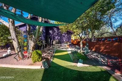 100 Northview Road, Sedona, AZ 86336 - Photo 9
