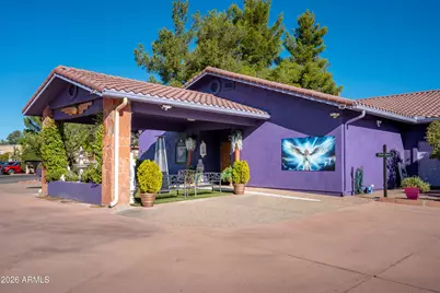 100 Northview Road, Sedona, AZ 86336 - Photo 25