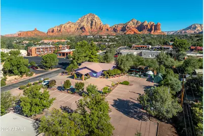 100 Northview Road, Sedona, AZ 86336 - Photo 19