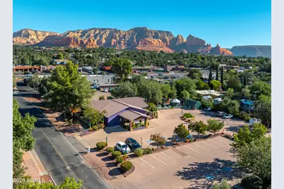 100 Northview Road, Sedona, AZ 86336 - Photo 17