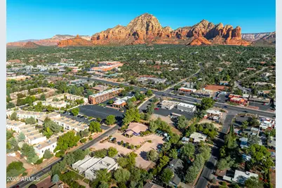 100 Northview Road, Sedona, AZ 86336 - Photo 23