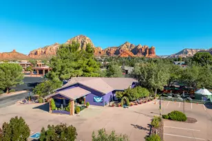 100 Northview Rd, Sedona, AZ 86336 - Photo 1