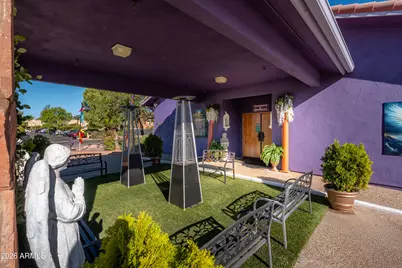 100 Northview Road, Sedona, AZ 86336 - Photo 11