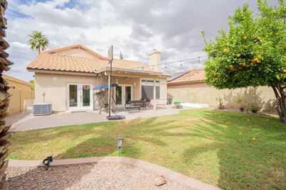 4613 E Desert Cactus Street, Phoenix, AZ 85032 - Photo 37