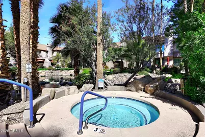 10019 E Mountain View Road #1092, Scottsdale, AZ 85258 - Photo 17