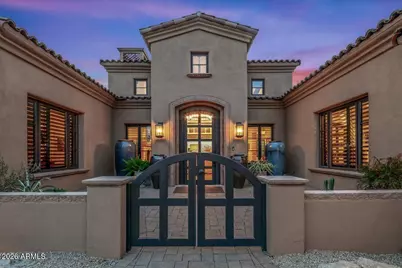 39257 N 104th Way, Scottsdale, AZ 85262 - Photo 1