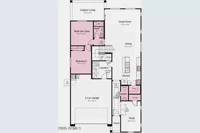 3813 S Peonie --, Mesa, AZ 85212 - Photo 21