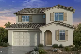 3813 S Peonie, Mesa, AZ 85212 - Photo 1