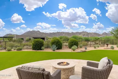 13017 E Chama Road, Scottsdale, AZ 85255 - Photo 1