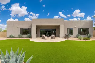 13017 E Chama Road, Scottsdale, AZ 85255 - Photo 27