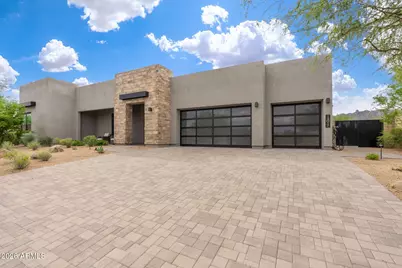 13017 E Chama Road, Scottsdale, AZ 85255 - Photo 35
