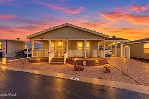 201 S Greenfield Rd, Mesa, AZ 85206 - Photo 1