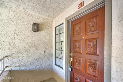 10080 E Mountain View Lake Drive #D311, Scottsdale, AZ 85258 - Photo 5