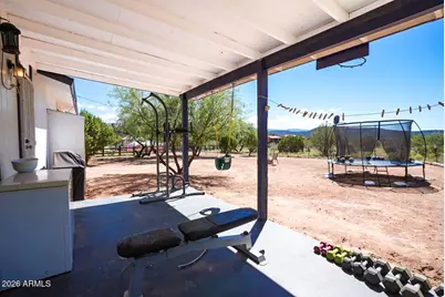 4585 E Valley Lane, Rimrock, AZ 86335 - Photo 27