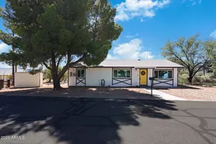 4585 E Valley Ln, Rimrock, AZ 86335 - Photo 1