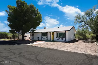4585 E Valley Lane, Rimrock, AZ 86335 - Photo 3