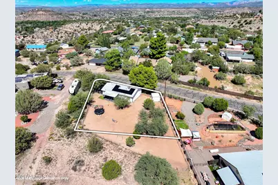 4585 E Valley Lane, Rimrock, AZ 86335 - Photo 35