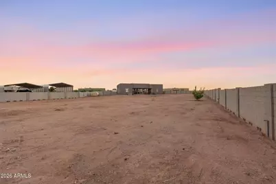 23008 W Peakview Road, Wittmann, AZ 85361 - Photo 47