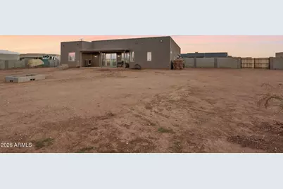 23008 W Peakview Road, Wittmann, AZ 85361 - Photo 45