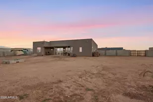 23008 W Peakview Rd, Wittmann, AZ 85361 - Photo 45