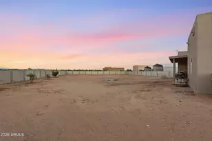 23008 W Peakview Rd, Wittmann, AZ 85361 - Photo 43