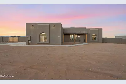 23008 W Peakview Road, Wittmann, AZ 85361 - Photo 11