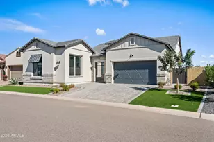 5828 E Star Valley St, Mesa, AZ 85215 - Photo 1