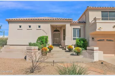 29503 N 59th Street, Cave Creek, AZ 85331 - Photo 1