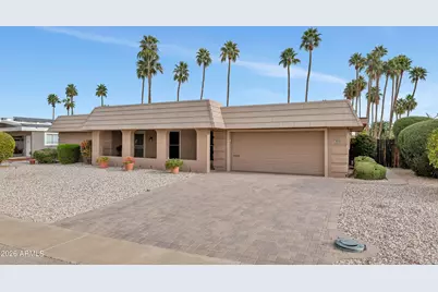 9956 W Willow Point, Sun City, AZ 85351 - Photo 3