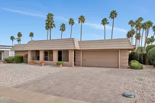 9956 W Willow Point, Sun City, AZ 85351 - Photo 3