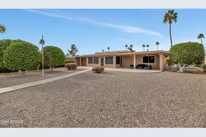 9956 W Willow Point, Sun City, AZ 85351 - Photo 15