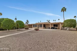 9956 W Willow Point, Sun City, AZ 85351 - Photo 15