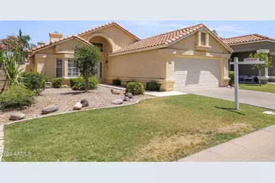 2306 E Gondola Lane, Gilbert, AZ 85234 - Photo 17