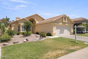2306 E Gondola Ln, Gilbert, AZ 85234 - Photo 17