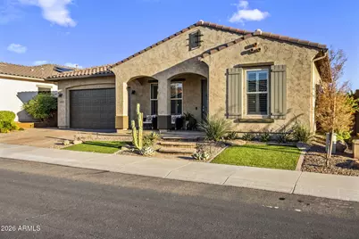 2939 E Crest Lane, Phoenix, AZ 85050 - Photo 1