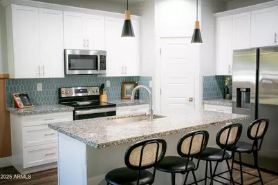 7531 E Billings Street #132, Mesa, AZ 85207 - Photo 3