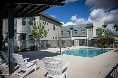 7531 E Billings Street #132, Mesa, AZ 85207 - Photo 37