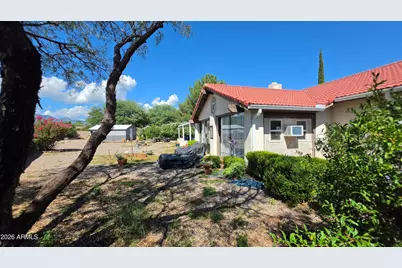 3608 Miller Street, Sierra Vista, AZ 85650 - Photo 29