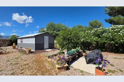3608 Miller Street, Sierra Vista, AZ 85650 - Photo 31