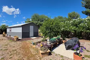 3608 Miller St, Sierra Vista, AZ 85650 - Photo 31