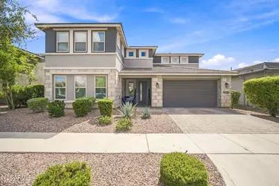 10345 E Trillium Avenue, Mesa, AZ 85212 - Photo 1
