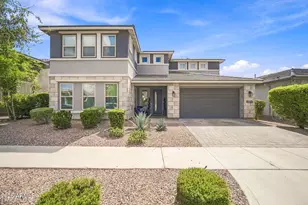 10345 E Trillium Ave, Mesa, AZ 85212 - Photo 1