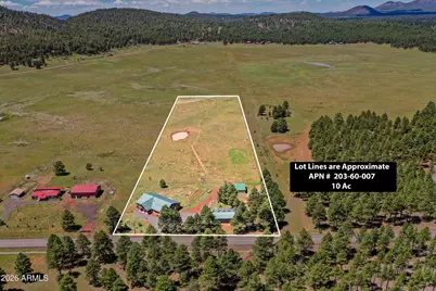 1459 N Transwestern Pump Road, Bellemont, AZ 86015 - Photo 15